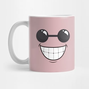 Funny Weight and smile Mug